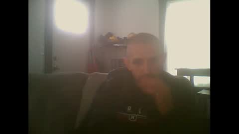 ihaveareddoor online show from January 2, 2025, 7:51 pm