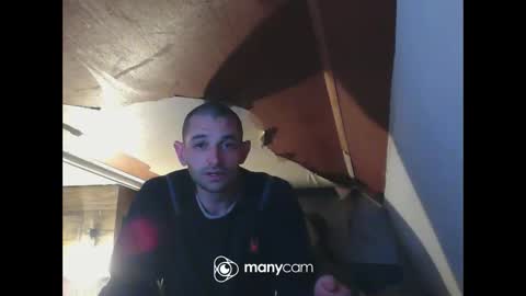 ihaveareddoor online show from January 23, 2025, 10:01 am