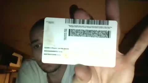 ihaveareddoor online show from November 3, 2025, 4:25 am