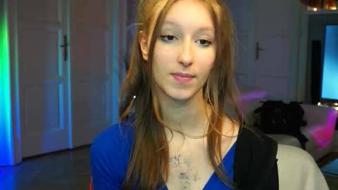 ihavenoideawhatowritehere online show from October 3, 2025, 5:54 pm