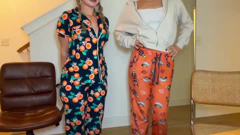 cassie online show from January 10, 2025, 4:44 am