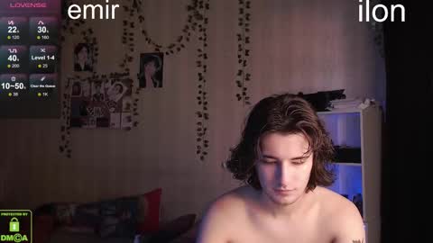 iinklk134 online show from December 14, 2025, 12:21 pm