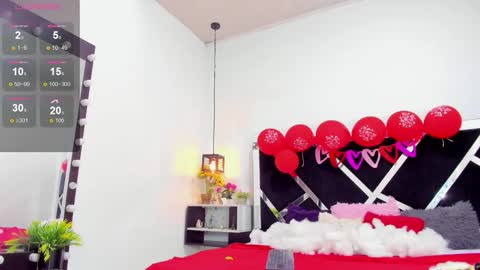 Snapshot of iisabella_noa chatting on February 14, 2026, 7:43 pm Isabella online show from February 14, 2026, 7:43 pm