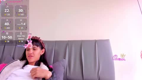 Snapshot of iisabella_noa chatting on February 17, 2026, 12:34 pm Isabella online show from February 17, 2026, 12:34 pm