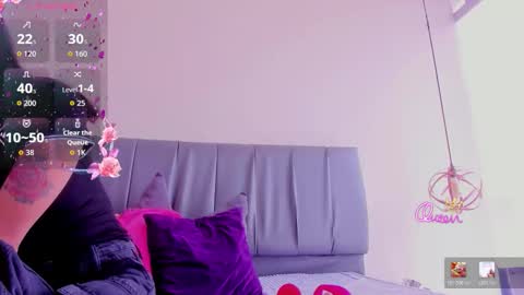 Snapshot of iisabella_noa chatting on February 20, 2026, 4:29 pm Isabella online show from February 20, 2026, 4:29 pm