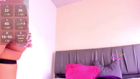 Snapshot of iisabella_noa chatting on February 24, 2026, 2:26 pm Isabella online show from February 24, 2026, 2:26 pm