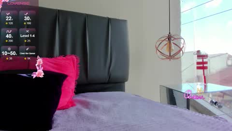 Snapshot of iisabella_noa chatting on February 25, 2026, 2:37 pm Isabella online show from February 25, 2026, 2:37 pm