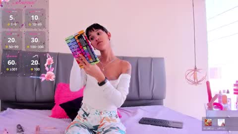 Snapshot of iisabella_noa chatting on February 28, 2026, 2:29 pm Isabella online show from February 28, 2026, 2:29 pm