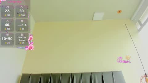 Snapshot of iisabella_noa chatting on March 5, 2026, 4:47 pm Isabella online show from March 5, 2026, 4:47 pm