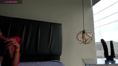 Snapshot of iisabella_noa chatting on March 18, 2026, 12:30 pm Isabella online show from March 18, 2026, 12:30 pm