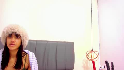 Snapshot of iisabella_noa chatting on March 21, 2026, 11:04 am Isabella online show from March 21, 2026, 11:04 am