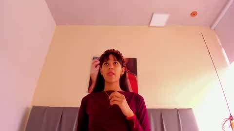 Snapshot of iisabella_noa chatting on March 27, 2026, 12:49 pm Isabella online show from March 27, 2026, 12:49 pm