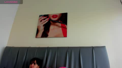 Snapshot of iisabella_noa chatting on April 27, 2026, 12:25 pm Isabella online show from April 27, 2026, 12:25 pm
