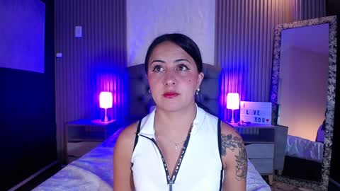 Isa online show from January 9, 2025, 1:13 pm