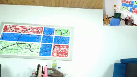 Livana  online show from September 8, 2025, 4:17 pm
