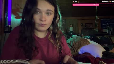 ike6oodnigh online show from February 10, 2026, 8:29 am