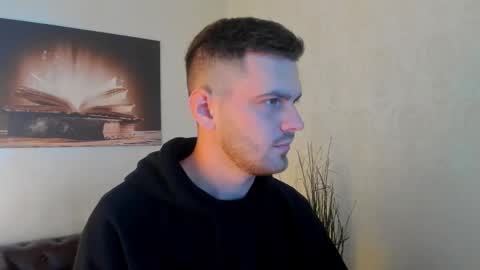 IkerGale online show from October 9, 2025, 6:55 am