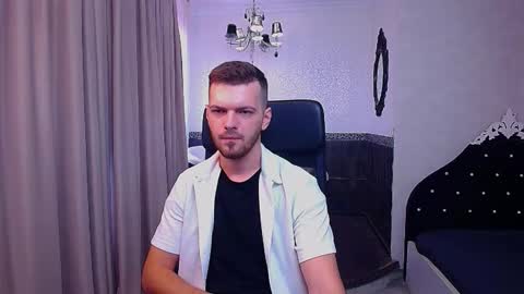 IkerGale online show from October 24, 2025, 10:44 am