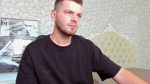 IkerGale online show from October 28, 2025, 11:36 am