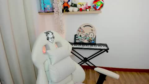 Snapshot of iki_mei chatting on June 25, 2026, 7:07 pm Maria online show from June 25, 2026, 7:07 pm
