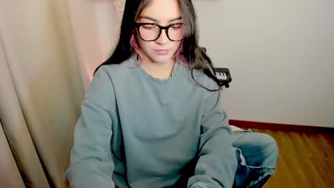 Snapshot of iki_mei chatting on July 16, 2026, 8:48 pm Maria online show from July 16, 2026, 8:48 pm