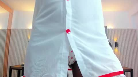 ikia lopez online show from October 31, 2025, 7:48 pm