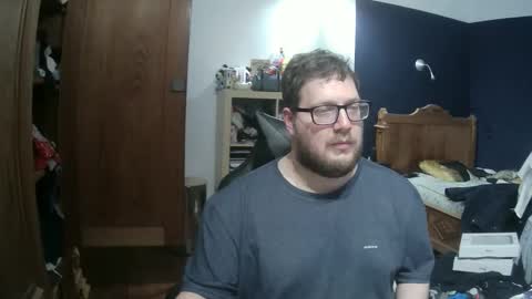 ikolo1 online show from March 6, 2026, 6:15 pm