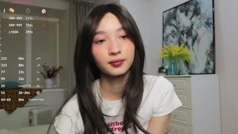 Im Miki online show from April 3, 2026, 4:27 pm