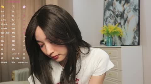 Im Miki online show from April 5, 2026, 10:23 am