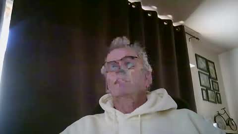 ikwiljeneuken123 online show from January 6, 2026, 8:29 am