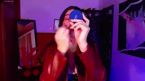 Snapshot of ilayra_smith chatting on September 10, 2025, 8:31 pm ilayra_smith online show from September 10, 2025, 8:31 pm