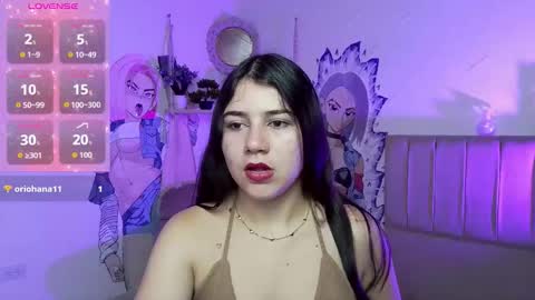 ilayra_smith online show from December 3, 2025, 11:36 pm