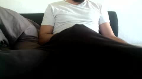 Snapshot of ilcaponero chatting on April 6, 2026, 10:38 am ilcaponero online show from April 6, 2026, 10:38 am