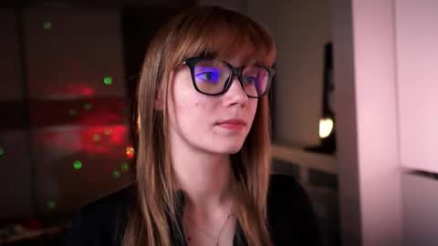 ileanacampbel online show from October 11, 2025, 7:51 am