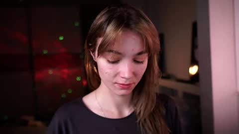 ileanacampbel online show from October 13, 2025, 4:23 am