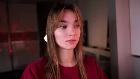 ileanacampbel online show from October 20, 2025, 4:35 am