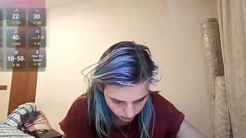 Aurora online show from April 15, 2026, 4:14 pm