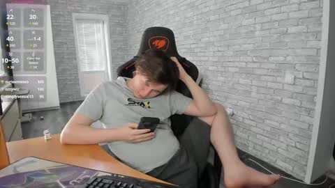 iliaskris online show from February 10, 2025, 7:47 am