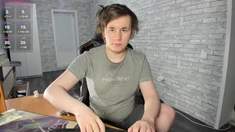 iliaskris online show from February 12, 2025, 1:48 pm