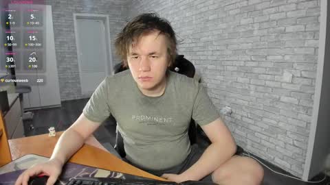 iliaskris online show from February 13, 2025, 2:12 am