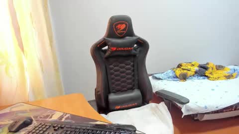 Snapshot of iliaskrislove chatting on September 22, 2025, 9:22 am iliaskris online show from September 22, 2025, 9:22 am