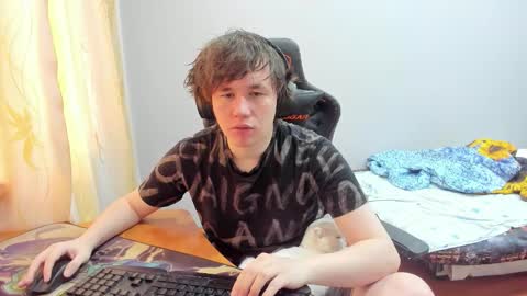 Snapshot of iliaskrislove chatting on September 25, 2025, 12:09 pm iliaskris online show from September 25, 2025, 12:09 pm