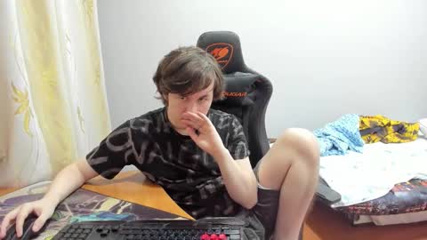 Snapshot of iliaskrislove chatting on September 26, 2025, 12:14 am iliaskris online show from September 26, 2025, 12:14 am