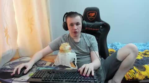 Snapshot of iliaskrislove chatting on October 27, 2025, 7:45 am iliaskris online show from October 27, 2025, 7:45 am