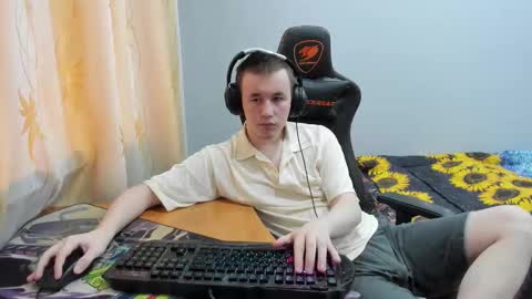 Snapshot of iliaskrislove chatting on November 1, 2025, 5:31 am iliaskris online show from November 1, 2025, 5:31 am