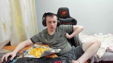 iliaskris online show from November 17, 2025, 12:16 am