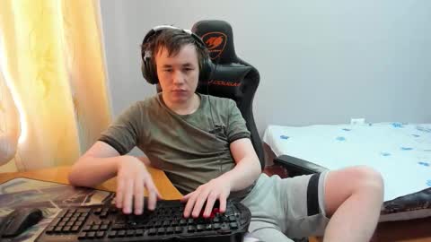 iliaskris online show from January 18, 2026, 7:56 am