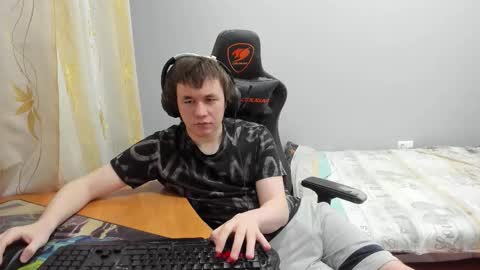 iliaskris online show from February 8, 2026, 12:14 am