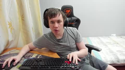 iliaskris online show from February 15, 2026, 7:54 pm