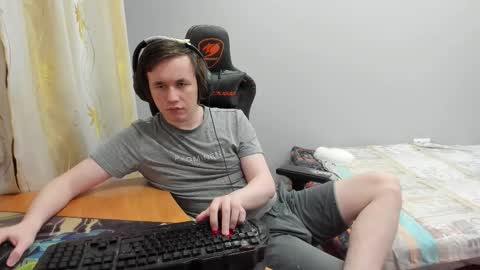 iliaskris online show from March 2, 2026, 10:38 pm